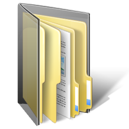folder icon