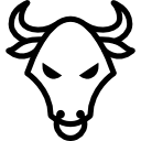 bull icon