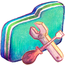 customize icon