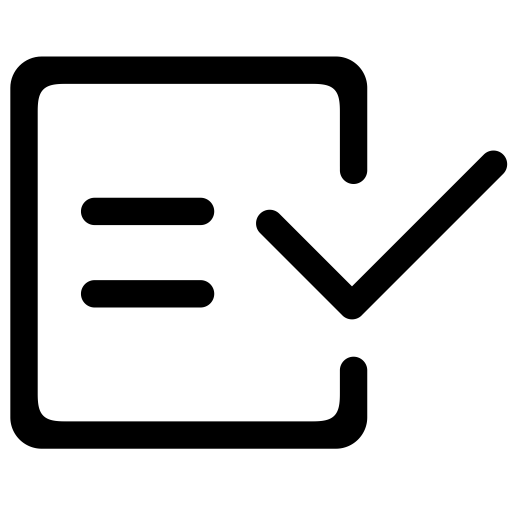 Code V svg vector icon