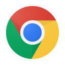 chrome icon