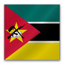 mozambique icon