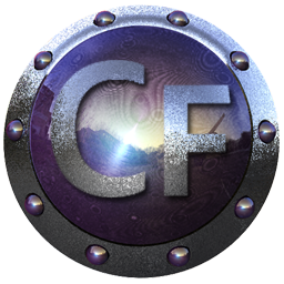 coldfusion icon