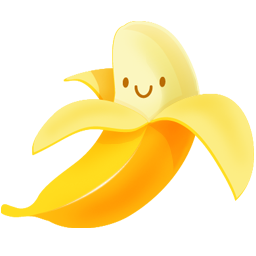 yammi,banana icon