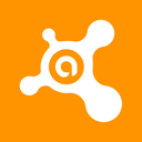 antivirus, avast icon