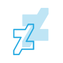 art, deviant, logo, media, social svg vector icon