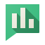 consumer, surveys icon