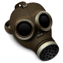 jamie,mask icon
