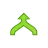 arrow,jion,jion up,up,ascend,rise,ascending,upload,increase icon