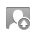 chroma,key,key up,up icon