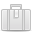 suitcase icon