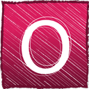 o icon