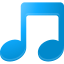 lb, music, xth icon