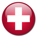 switzerland,flag,country icon