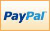 paypal, straight icon