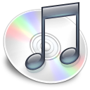 itunes,alt icon