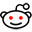 reddit icon