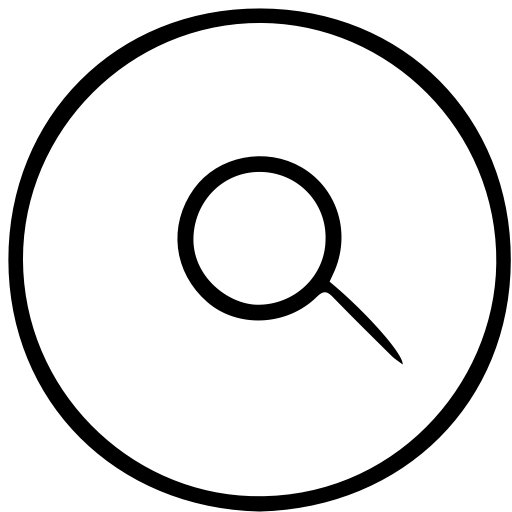 Menu Checking svg vector icon