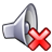 kmixdocked,error,warning,alert,wrong,exclamation icon