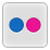 flickr icon