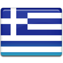 flag, greece, greek icon