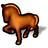 trojan,hot icon