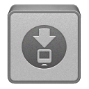 downloads icon