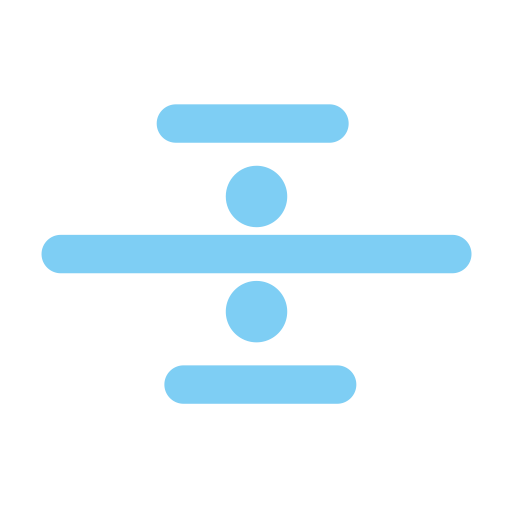 Haze Weather svg vector icon