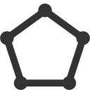 pentagon icon