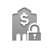 bank,lock,open icon