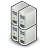 computer,multiple icon