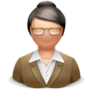 teacher icon