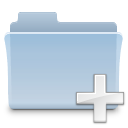 new,folder icon
