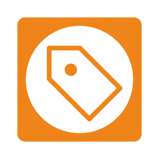 A Web Column Recommended Topics svg vector icon