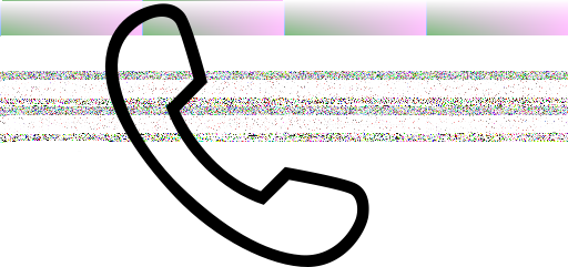 Telephone svg vector icon