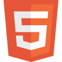 html5, marketing, media, social, website svg vector icon