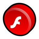 macromedia,flash icon