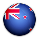 flag, new, of, zealand icon