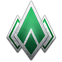 senior,chief icon