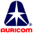 auricom,logo icon