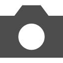 camera, interface, photo, ui svg vector icon