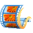 movie,maker icon