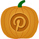 pinterest icon