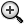 gtk,zoom,zoom in,in,enlarge,magnifying class,magnifier icon