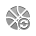 ball,basketball,refresh icon