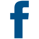 blue, face, facebook, network, social, socialnetwork, squarico svg vector icon