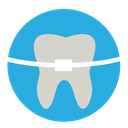 cavity, decay, dental, dentist, tooth, untitled icon