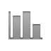 stats,bar,chart icon