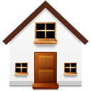 home, house icon