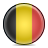 belgium, flag icon